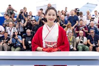 吉田羊 ©︎Kazuko Wakayama