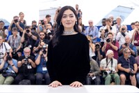 カミラ・アイコ ©︎Kazuko Wakayama