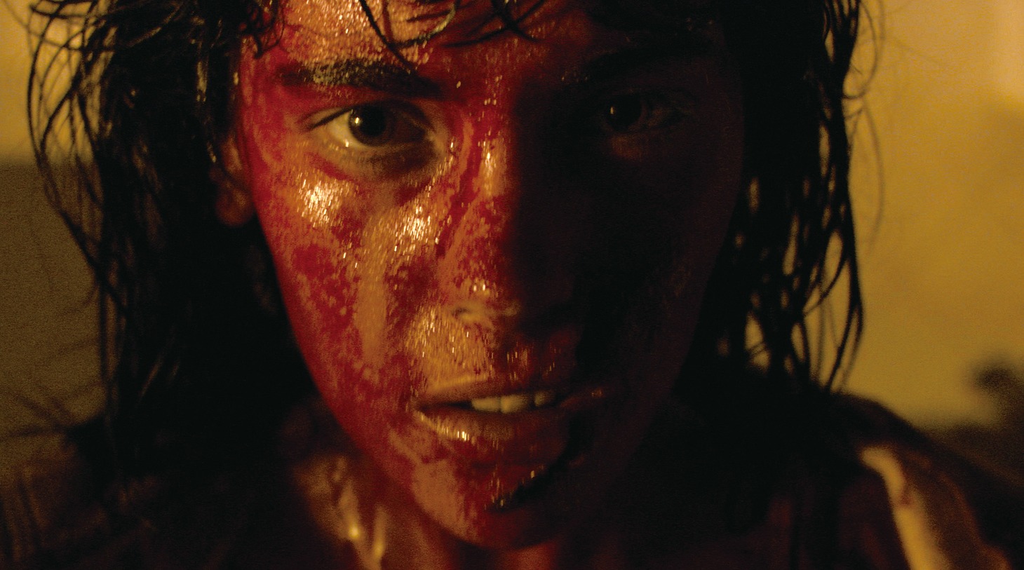 「屋敷女（ノーカット完全版）」場面写真 ©2007 LA FABRIQUE DE FILMS BR FILMS