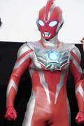 ウルトラマンオメガ