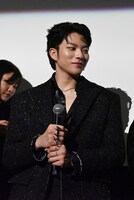 Peanut（Peeranat Veeranipitkul）