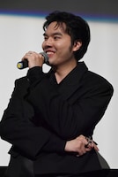 Boss（Wasakorn Khumklaowiriya）