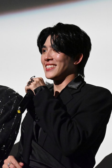 Boom（Raweewit Jiraphongkanon）