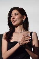 Namwaan（Kannaporn Puangthong）