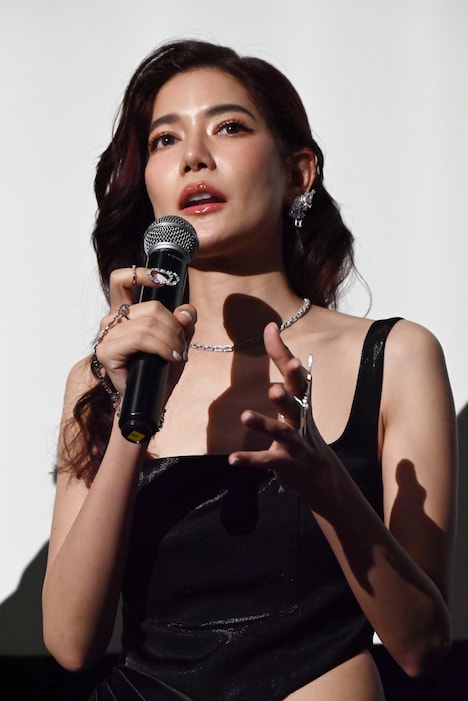 Namwaan（Kannaporn Puangthong）