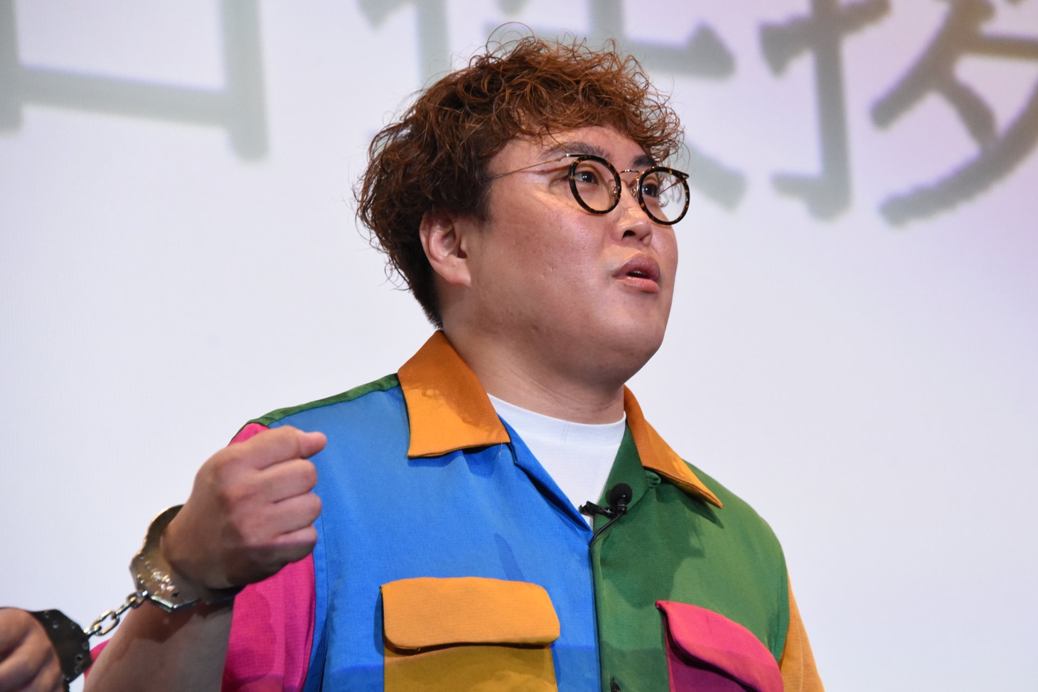 マユリカ中谷