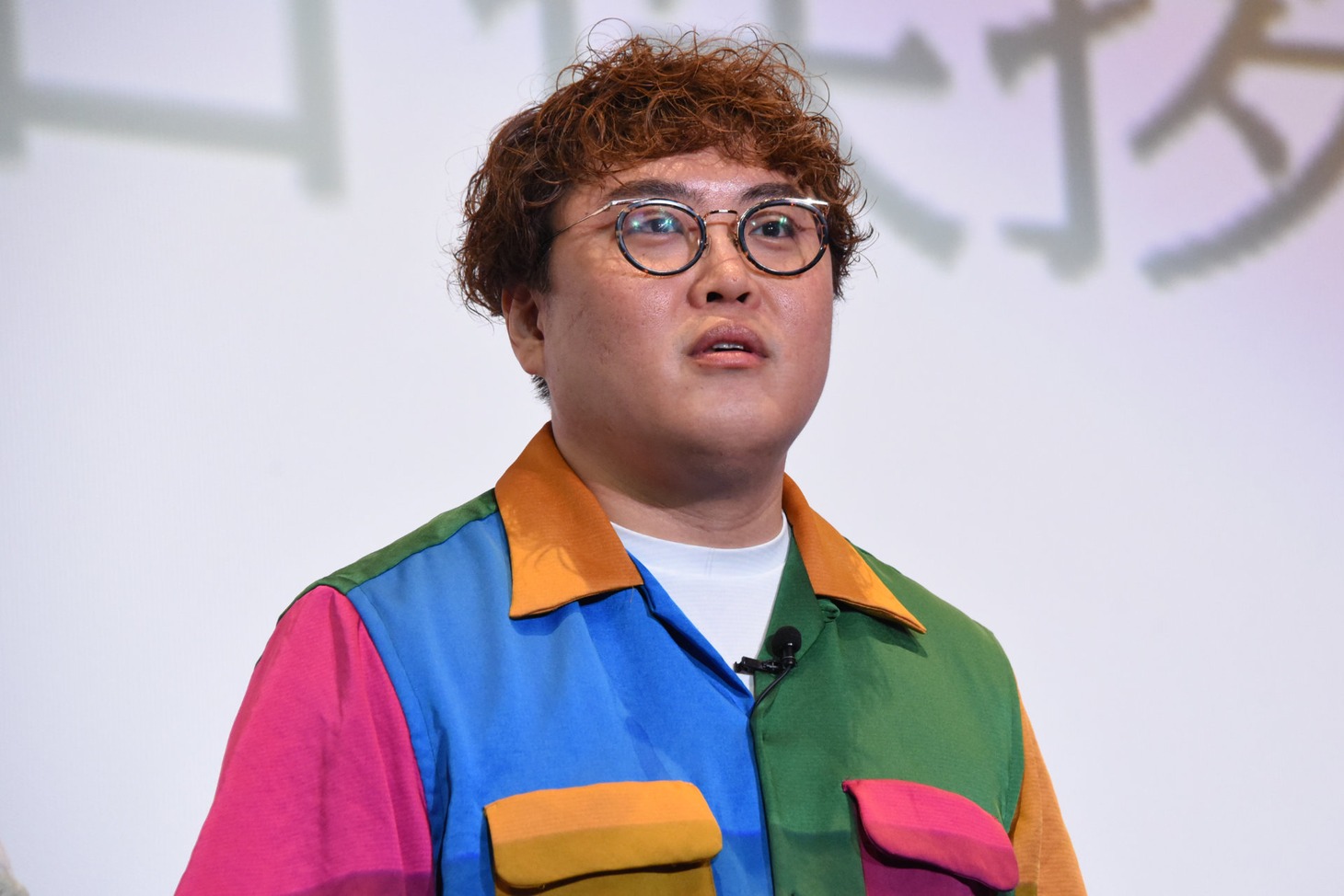 マユリカ中谷