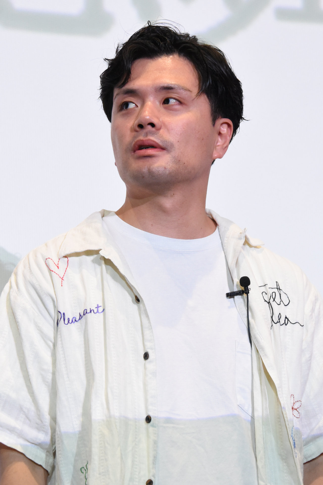マユリカ阪本