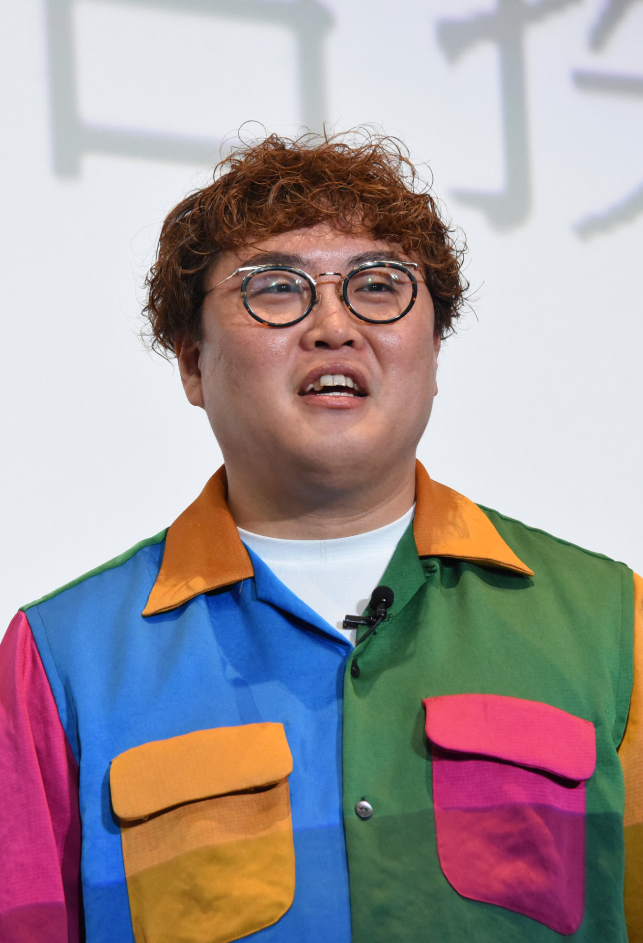 マユリカ中谷