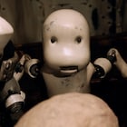 堀貴秀によるストップモーションアニメの原点、30分の短編「JUNK HEAD1」上映