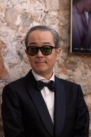 リリー・フランキー ©Kazuko WAKAYAMA