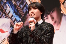 “阿達ねこ”の絵本を描きたい阿達慶