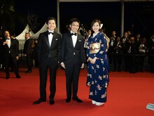 左から黒崎煌代、団塚唯我、木竜麻生