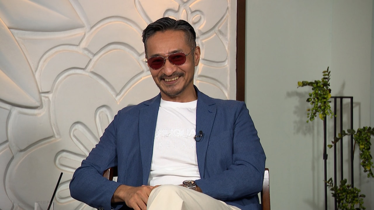 「ボクらの時代」本宮泰風×山口祥行×寺島進が仲良くトーク、実は同じ野球チーム