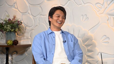 「ボクらの時代」より、本宮泰風