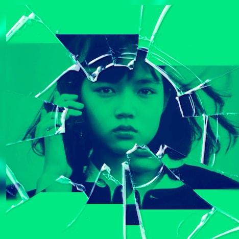 「YORIKO LEVEL 60 LIVE 洞口依子還暦祭」 告知ビジュアル