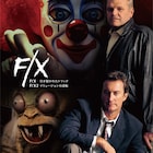 「F/X」2作品が日本初BD化、ささきいさお・石田太郎・玄田哲章ら参加の吹替版収録