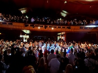 「国宝」第78回カンヌ国際映画祭公式上映の様子