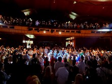 「国宝」第78回カンヌ国際映画祭公式上映の様子