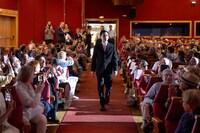 吉沢亮 ©KAZUKO WAKAYAMA