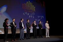 「国宝」第78回カンヌ国際映画祭公式上映の様子 ©KAZUKO WAKAYAMA