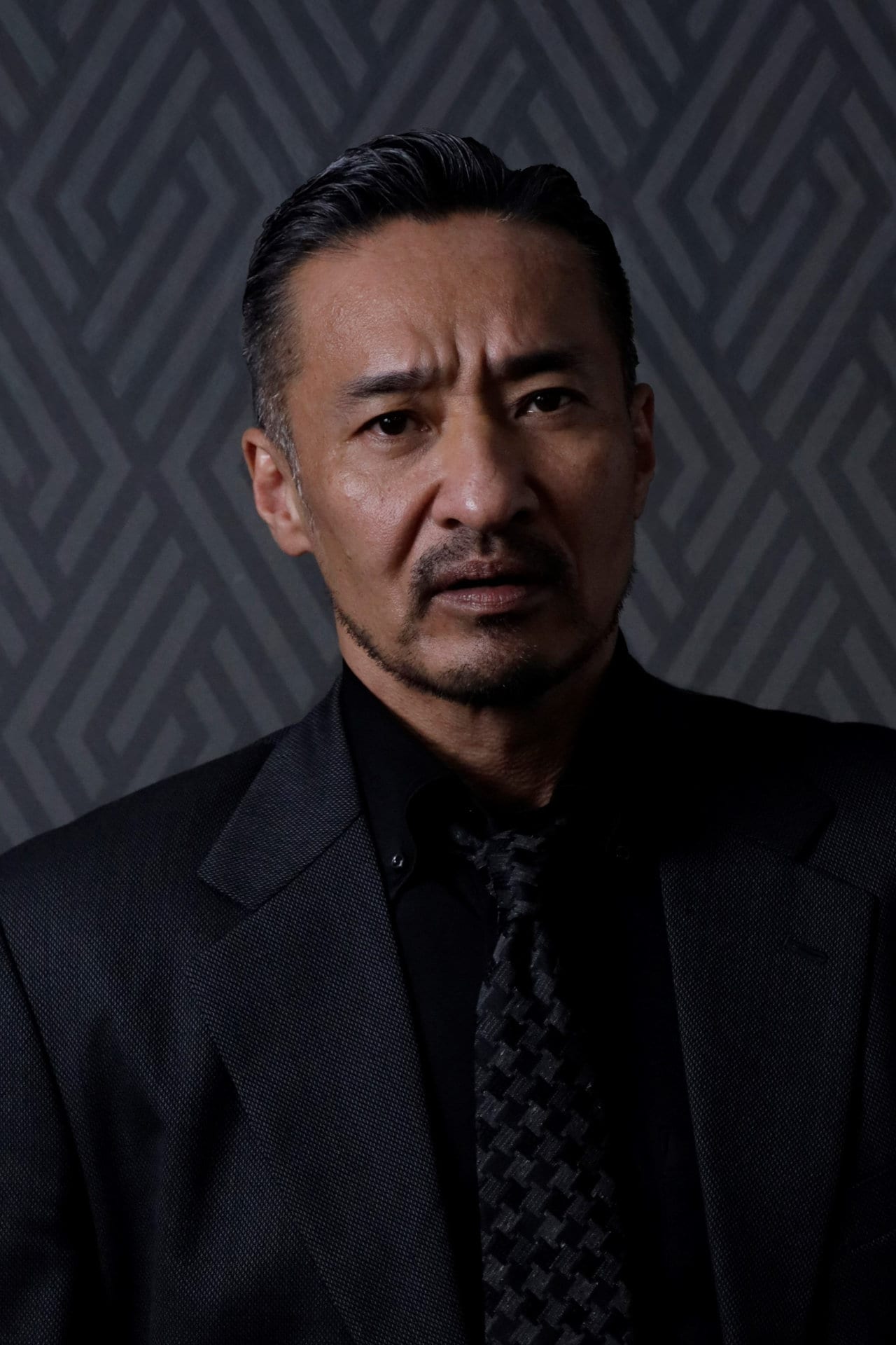 日本統一 東京編」より、田村悠人役の山口祥行 - 本宮泰風×山口祥行