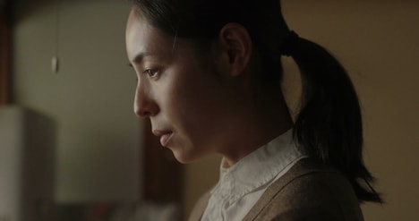 「スノードロップ」場面写真