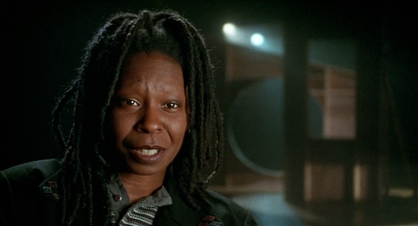 「セルロイド・クローゼット デジタル・リマスター版」場面写真