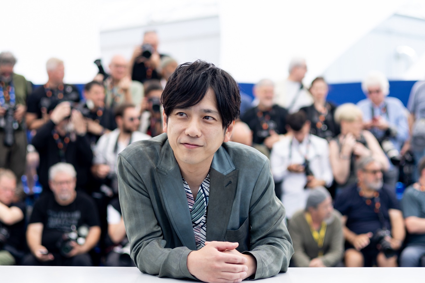 二宮和也 ©KAZUKO WAKAYAMA
