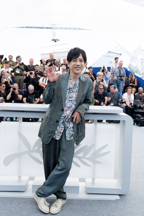 二宮和也 ©KAZUKO WAKAYAMA