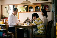 映画「ルノワール」新場面写真