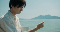 映画「やがて海になる」場面写真