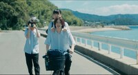 映画「やがて海になる」場面写真