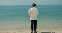 映画「やがて海になる」場面写真