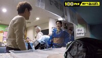 100カメ「“朝ドラ”あんぱん ～日本の朝に元気を届ける！舞台裏～」より