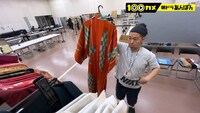 100カメ「“朝ドラ”あんぱん ～日本の朝に元気を届ける！舞台裏～」より