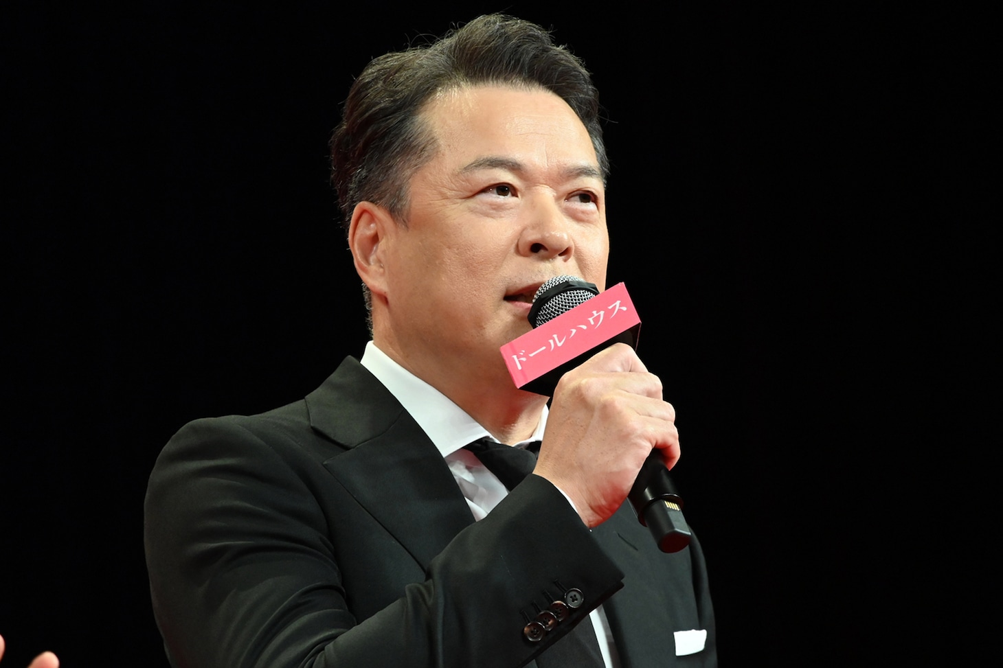 田中哲司