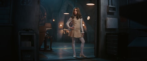 「M3GAN／ミーガン 2.0」場面写真