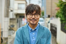 「こんばんは、朝山家です。」より、朝山賢太役の小澤征悦