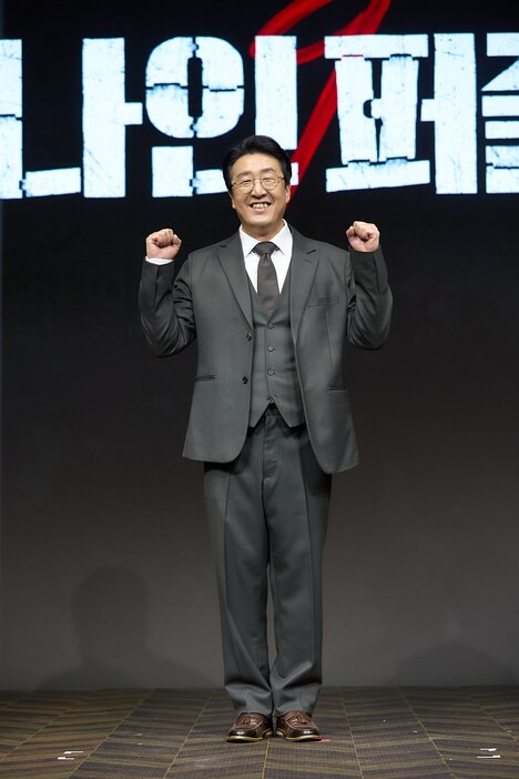 ヒョン・ボンシク