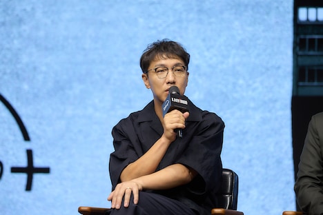 ユン・ジョンビン