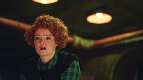 「特別捜査部Q」場面写真