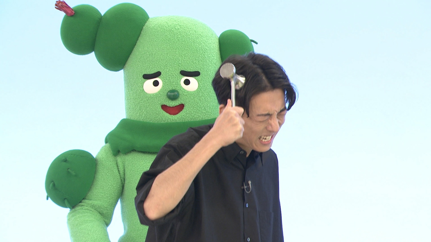 「ウェルカム！よきまるハウス」より