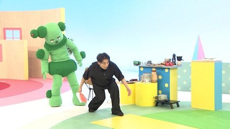 「ウェルカム！よきまるハウス」より