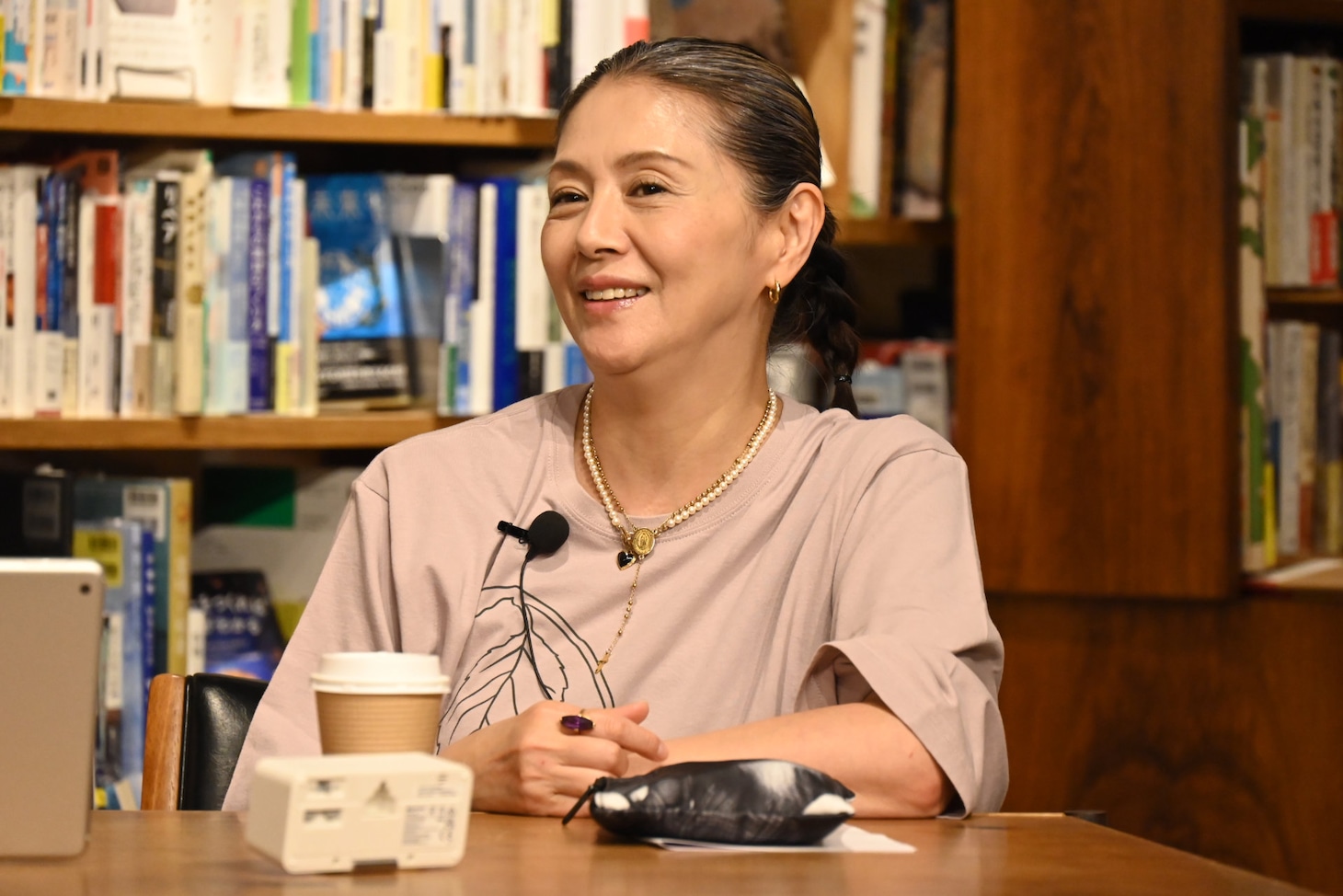 小泉今日子