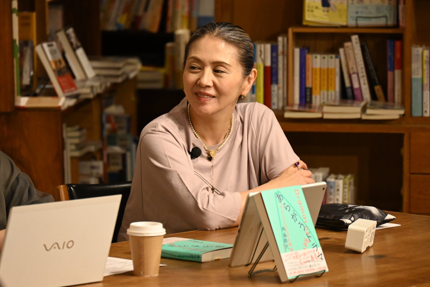 小泉今日子