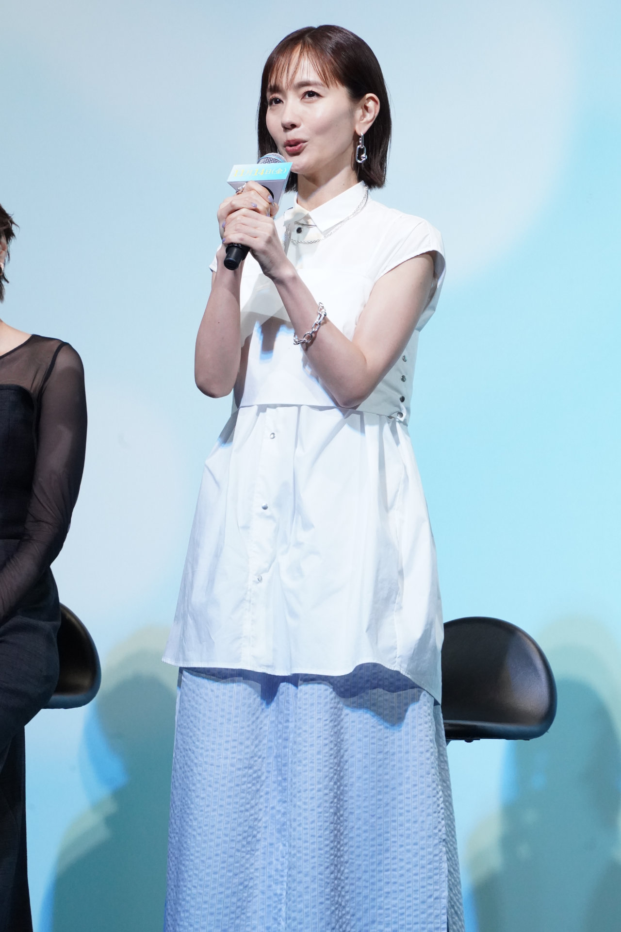 中村ゆり