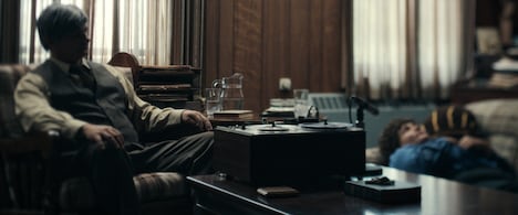 「サタンがおまえを待っている」場面写真