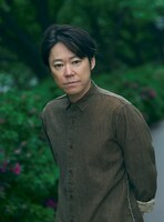 九野和平役の阿部サダヲ