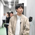 櫻井翔が“夏武蔵”でドラマ「XXX占拠」撮入、「熱量をそのまま届けられたら」